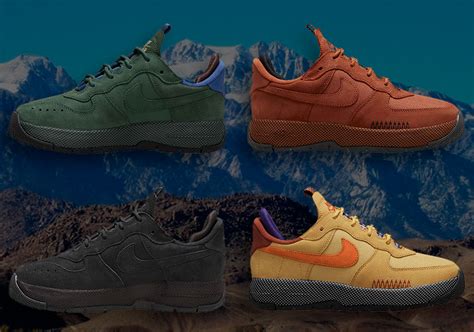 nike air force 1 wild heren|af1 wild women's shoes.